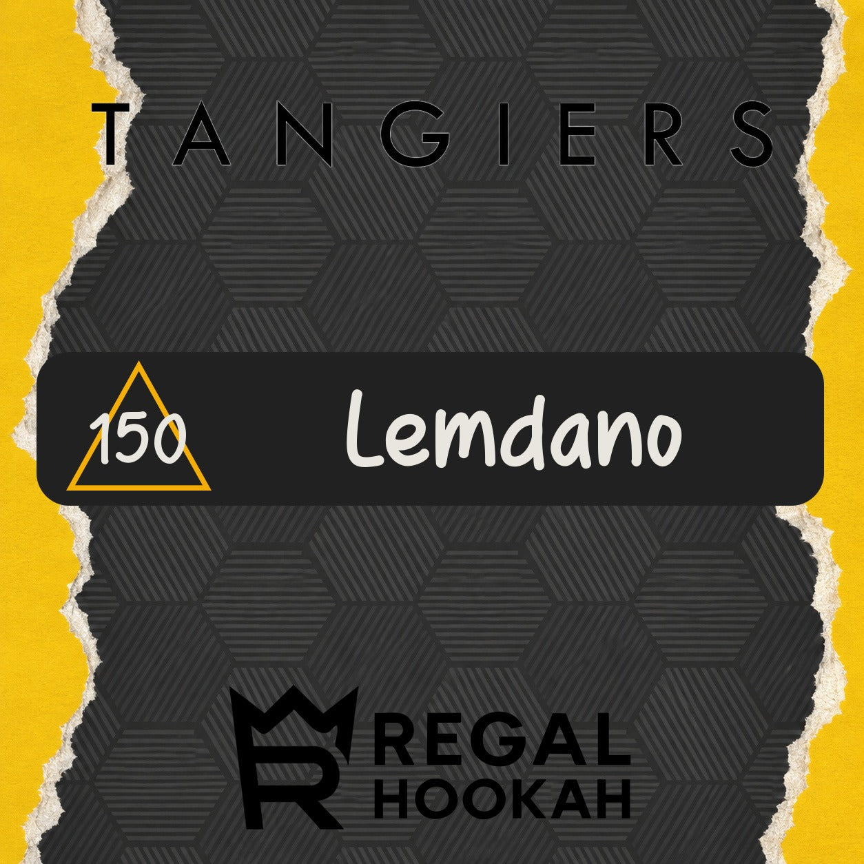 tangiers-noir-c150-lemdano-shisha-tabak-250g-zitrone-kr-uter image 1