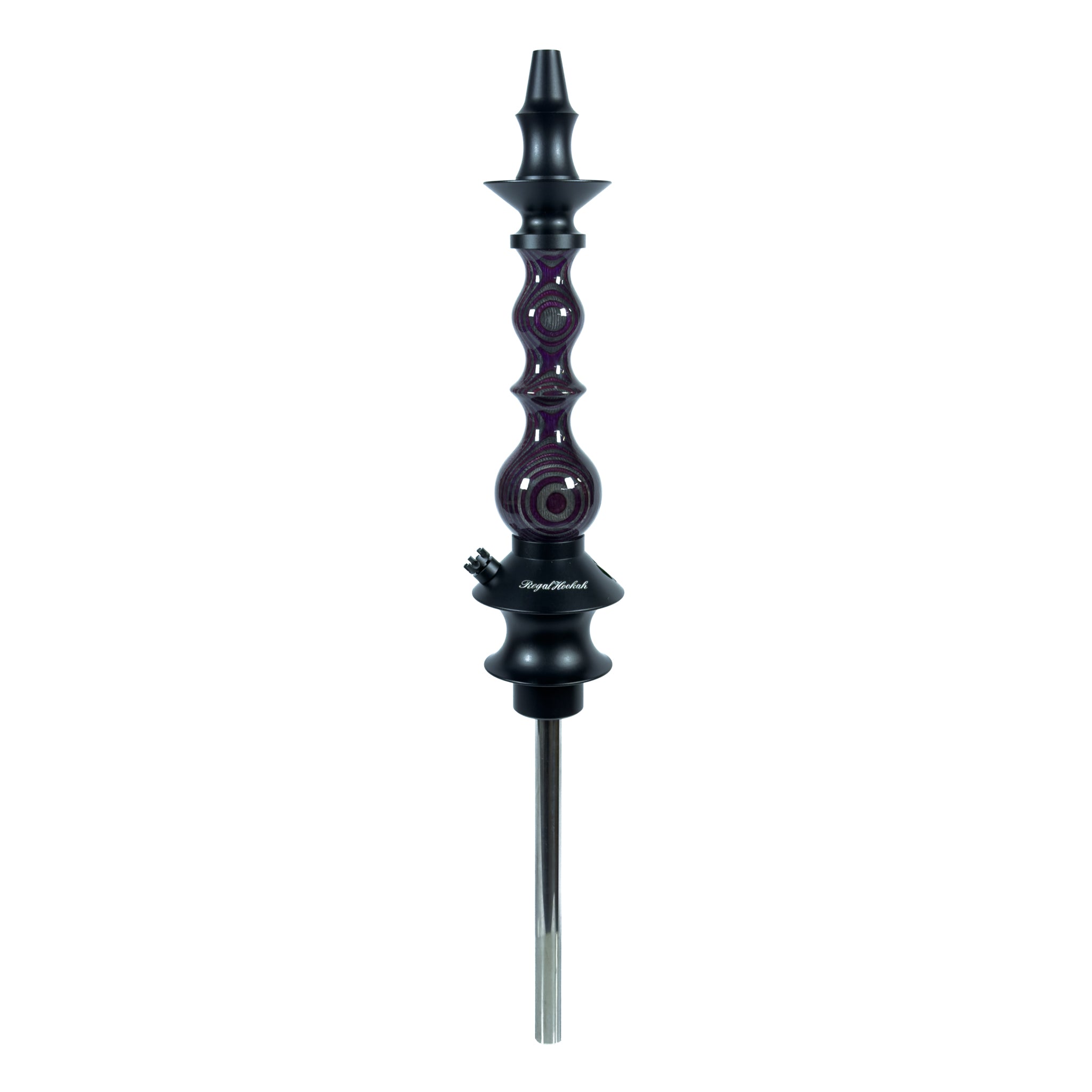 regal-mini-queen-dw-dark-night-shisha-dark-night-kompakt image 1