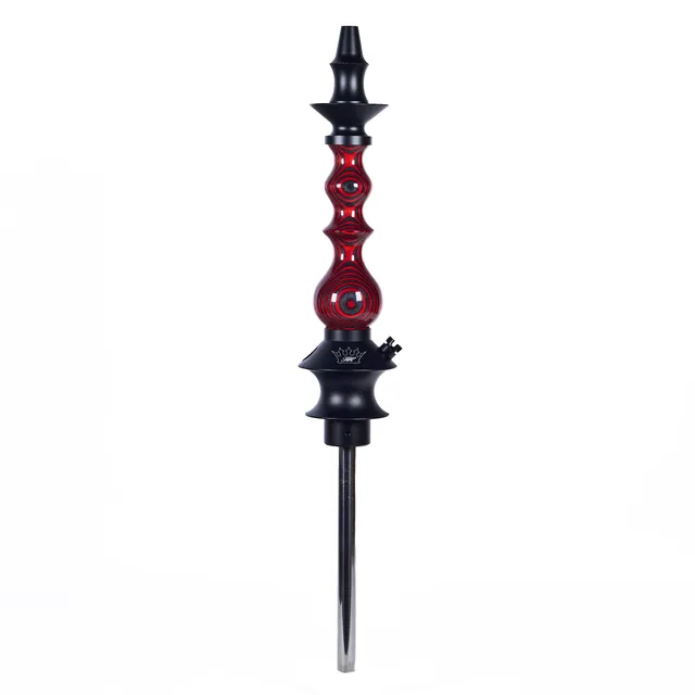 regal-mini-queen-dw-applejack-shisha-holz-rot-grau-kompakt image 1