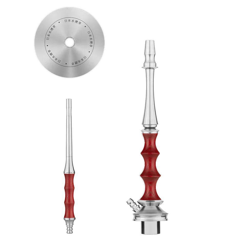 japona-satori-shisha-57-cm-komplettset-klassisch image 1