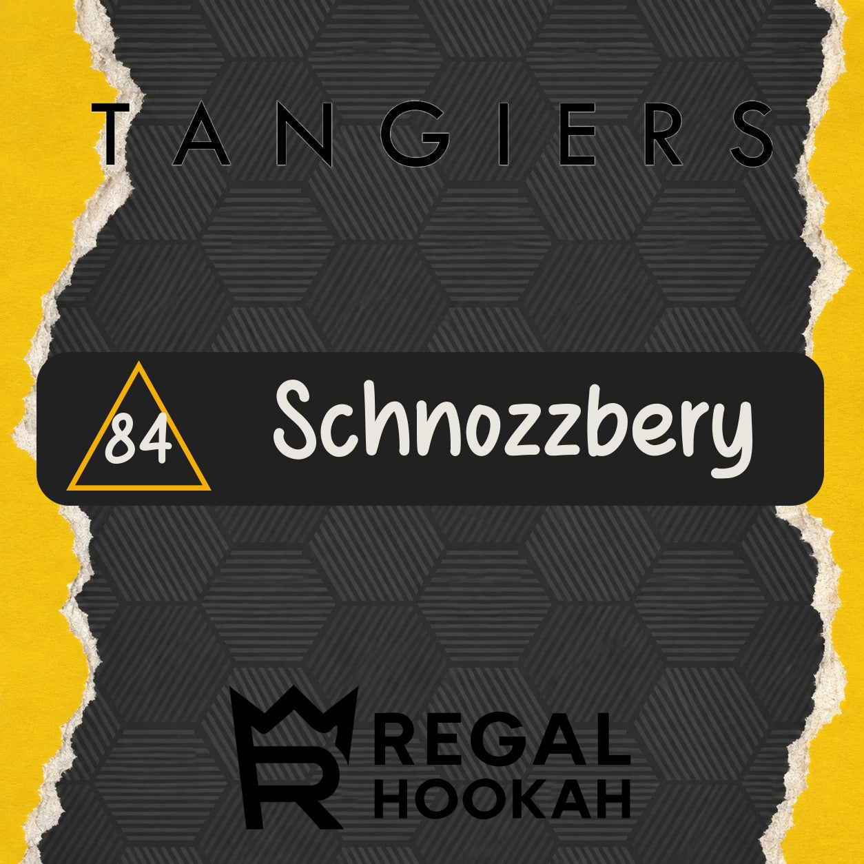 tangiers-noir-c84-schnozzbery-shisha-tabak-250g-beere image 1
