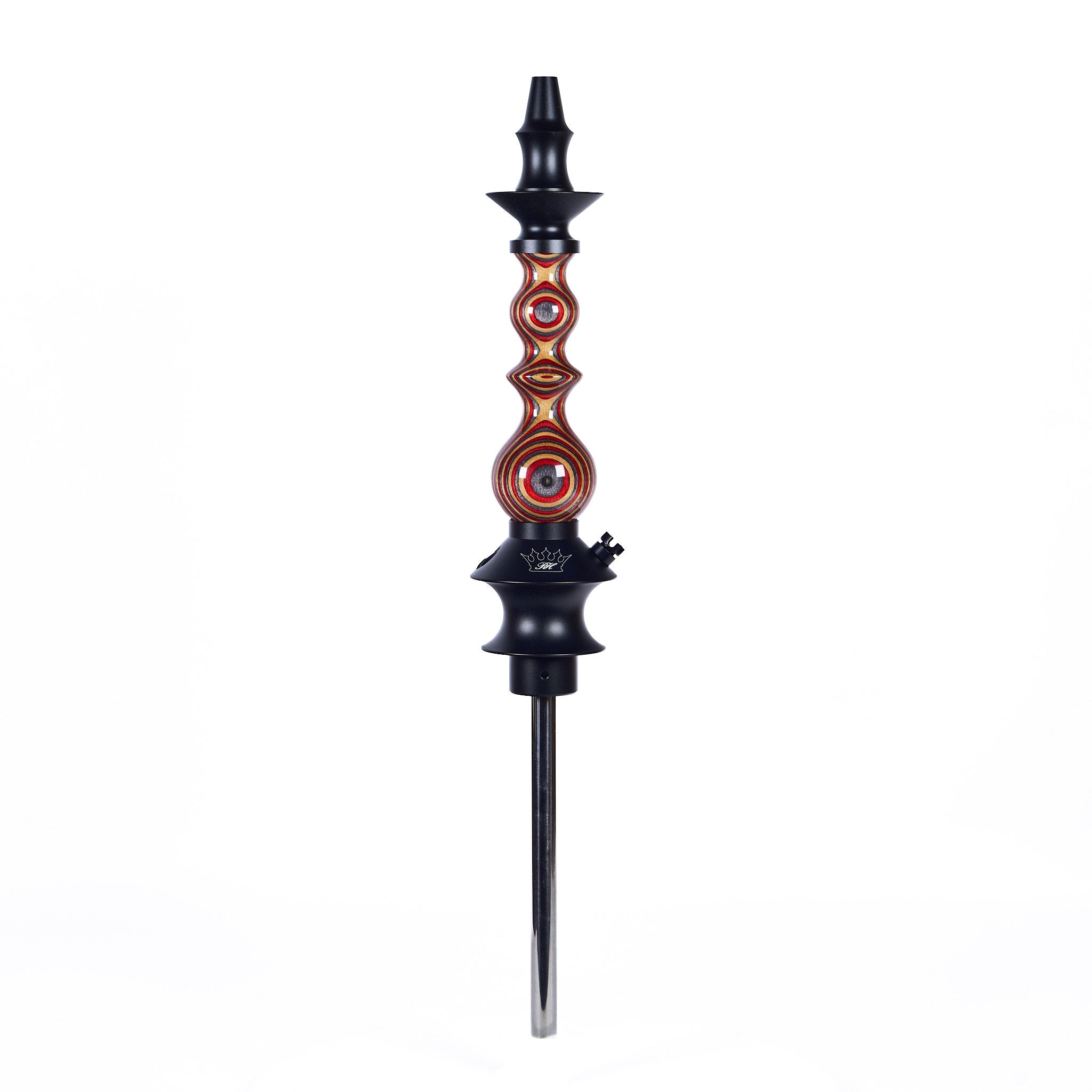 regal-mini-queen-dw-desert-camo-holz-shisha-kompakt image 1