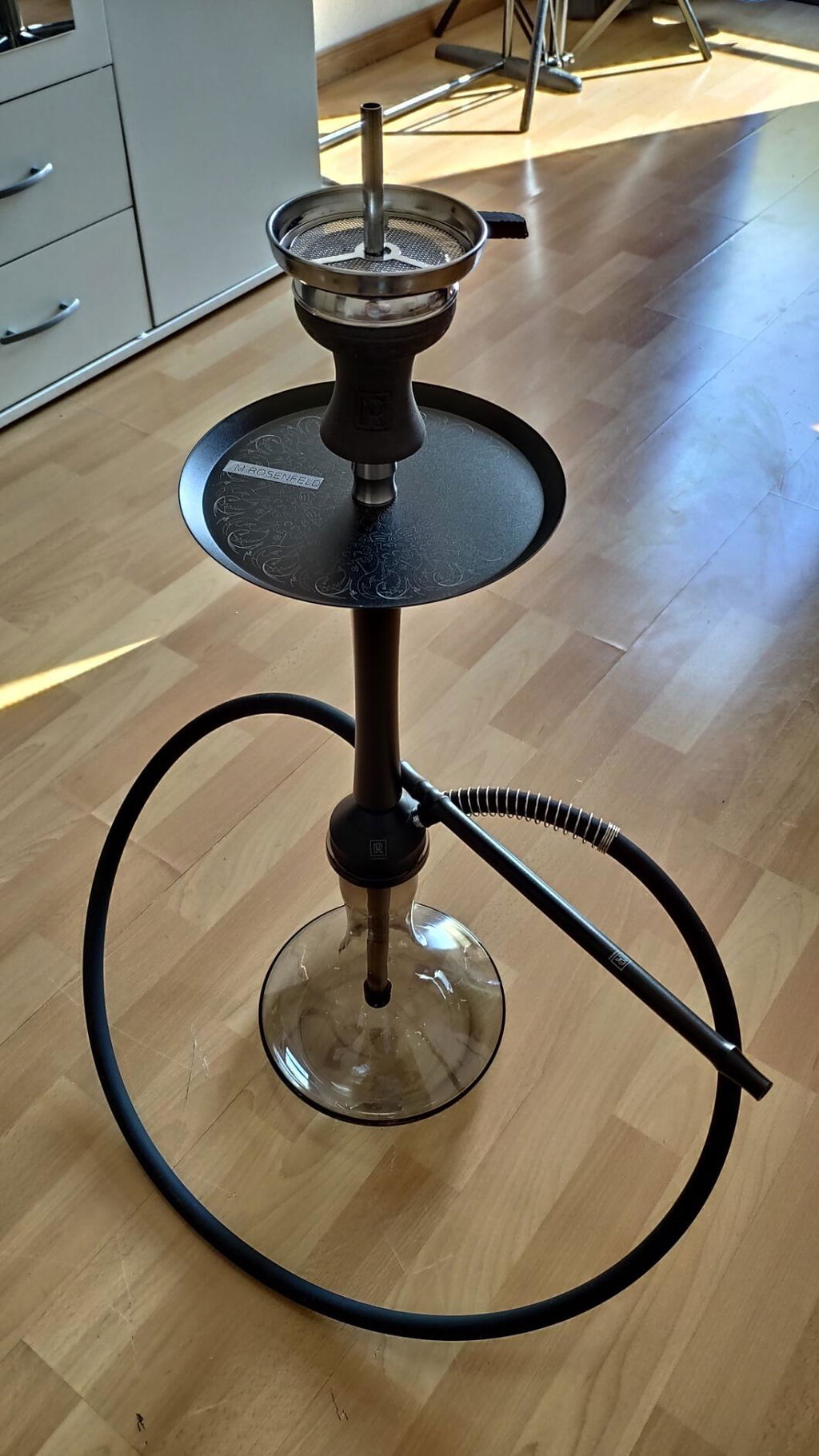 Alles drin