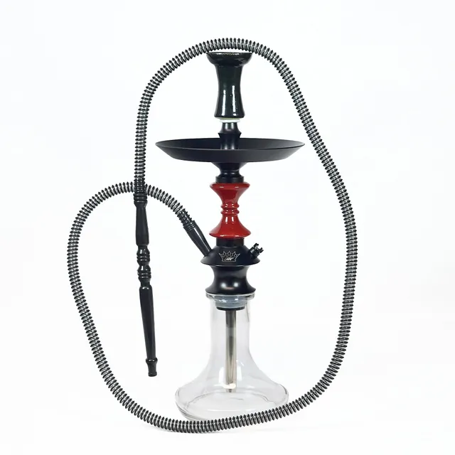 regal-pawn-bundle-shisha-shape-3-redwood-komplettset image 1