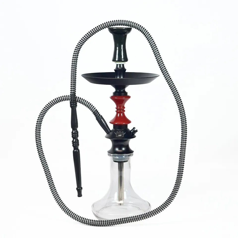 regal-pawn-bundle-shisha-shape-3-redwood-komplettset image 1