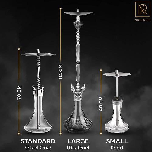 m-rosenfeld-big-one-premium-shisha-111-cm image 4