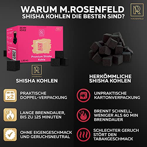 m-rosenfeld-premium-shisha-kohle-kokos-1-25-kg image 4