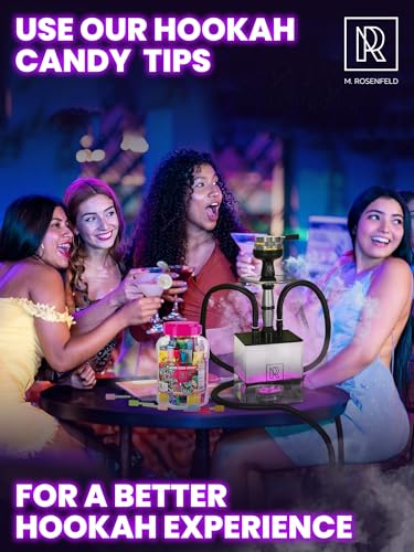 m-rosenfeld-shisha-set-2-schl-uche-led-hmd-komplett image 6