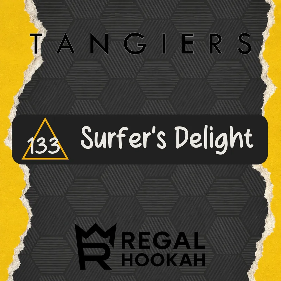 tangiers-noir-c133-surfer-s-delight-shisha-tabak-250g-tropisch image 1