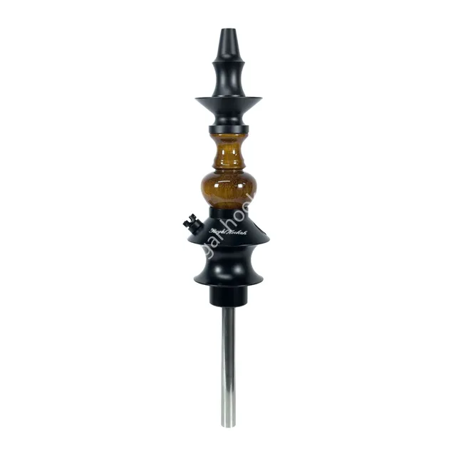 regal-hookah-pawn-short-palm-shisha-palmholz-kompakt image 1