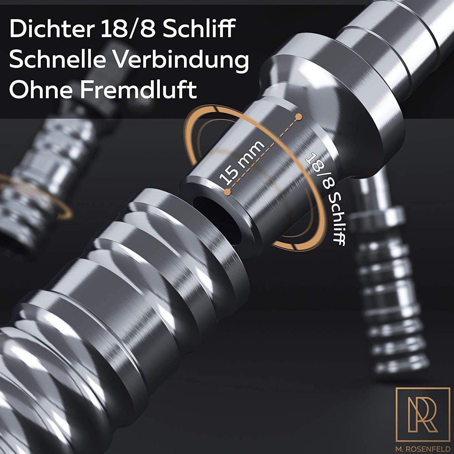 m-rosenfeld-schlauchadapter-shisha-aluminium-18-8-2-teilig image 2
