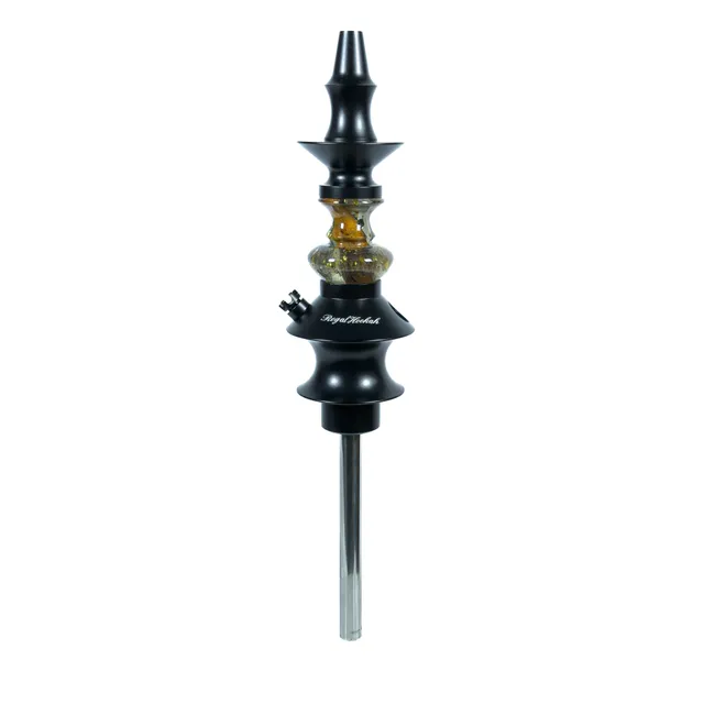regal-hookah-pawn-epoxy-green-wood-shisha-gr-n image 1