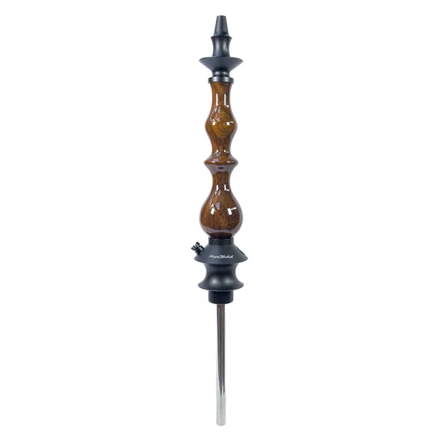 regal-queen-walnut-shisha-walnussholz-dunkel image 1