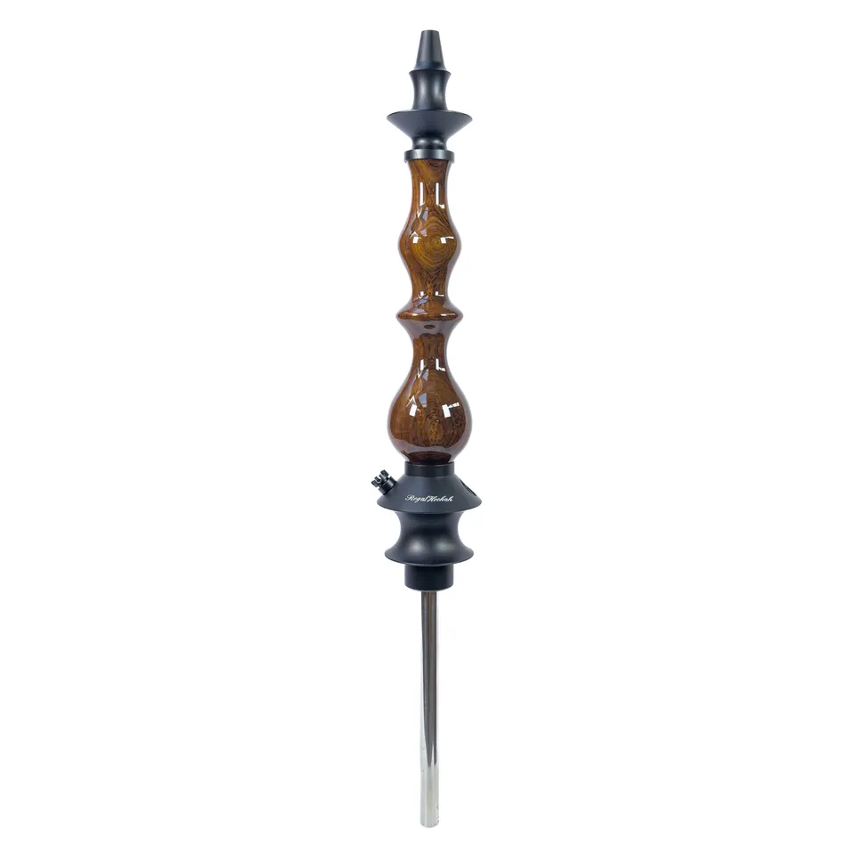 regal-queen-walnut-shisha-walnussholz-dunkel image 1
