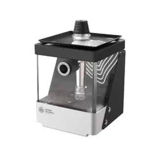 alpha-hookah-smart-exzo-shisha-edelstahl-led-kompakt image 1