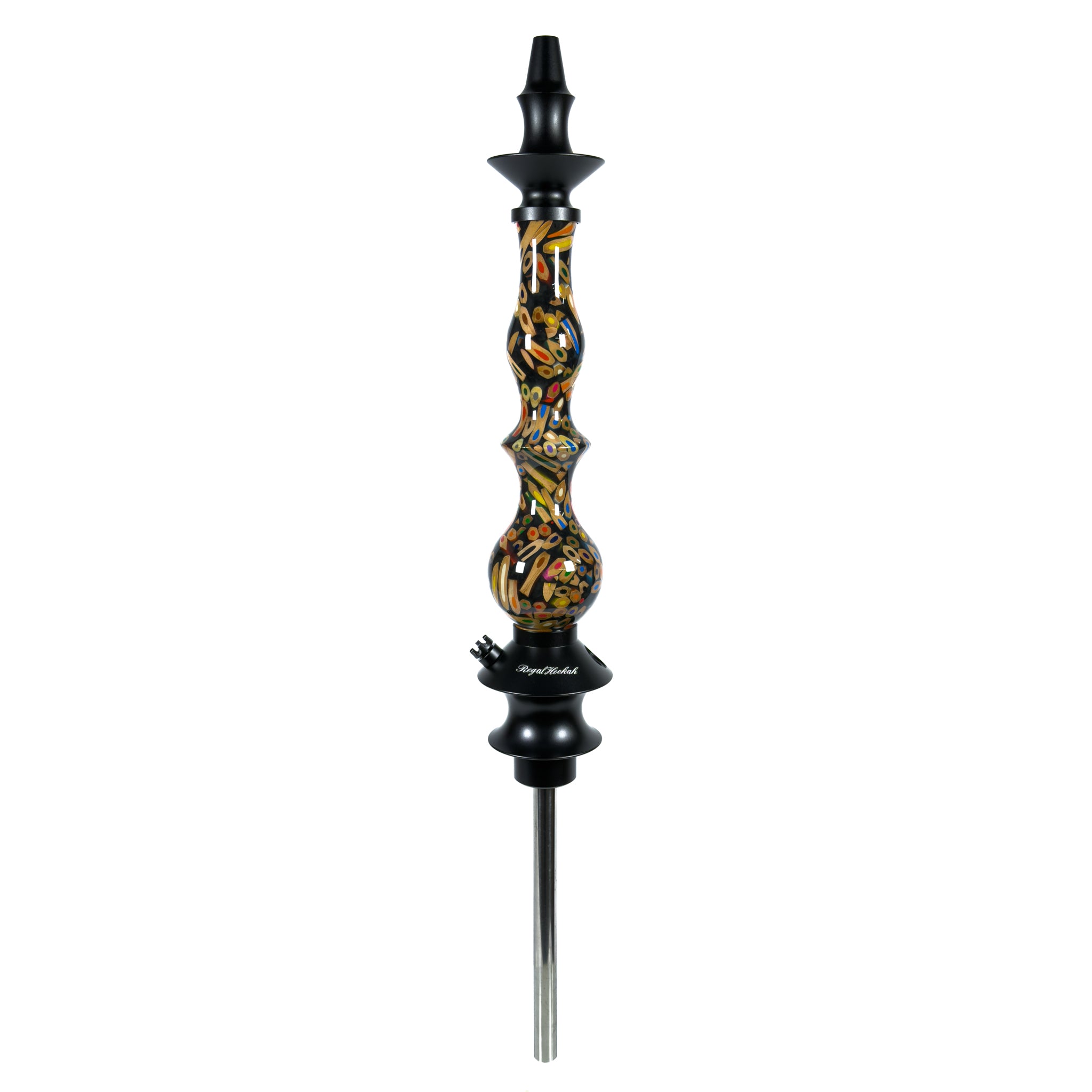 regal-queen-epoxy-pencils-chaos-shisha-epoxy image 1
