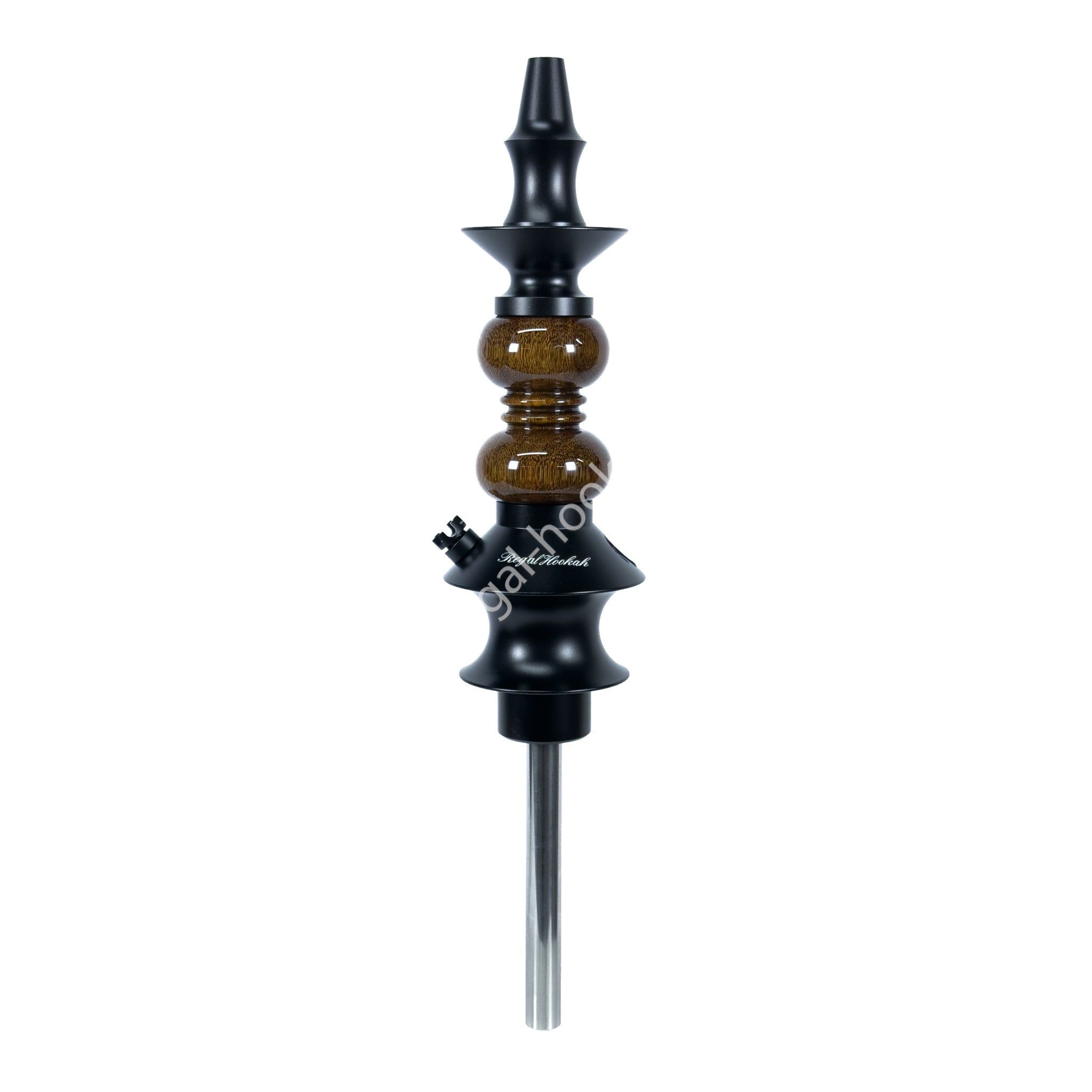 regal-pawn-short-dark-palm-shisha-holz-kurz image 1