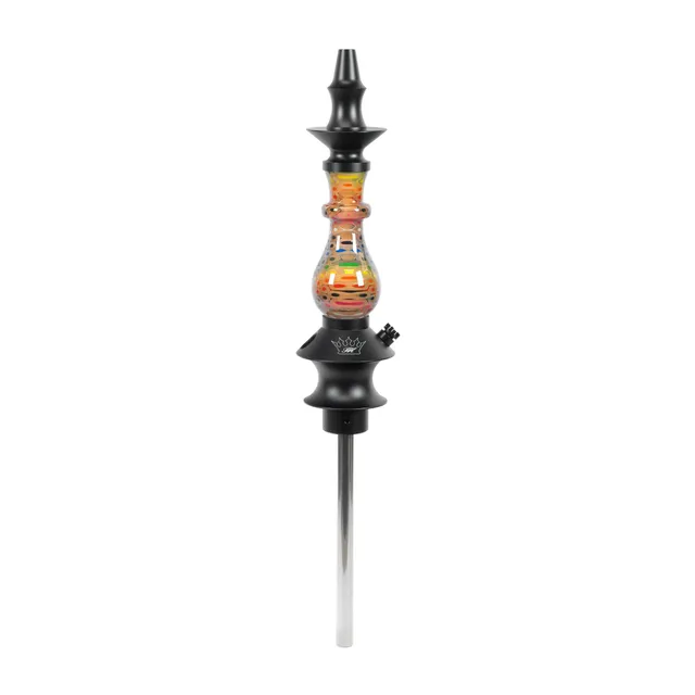 regal-prince-pencils-holz-shisha-bunt-gestreift image 1