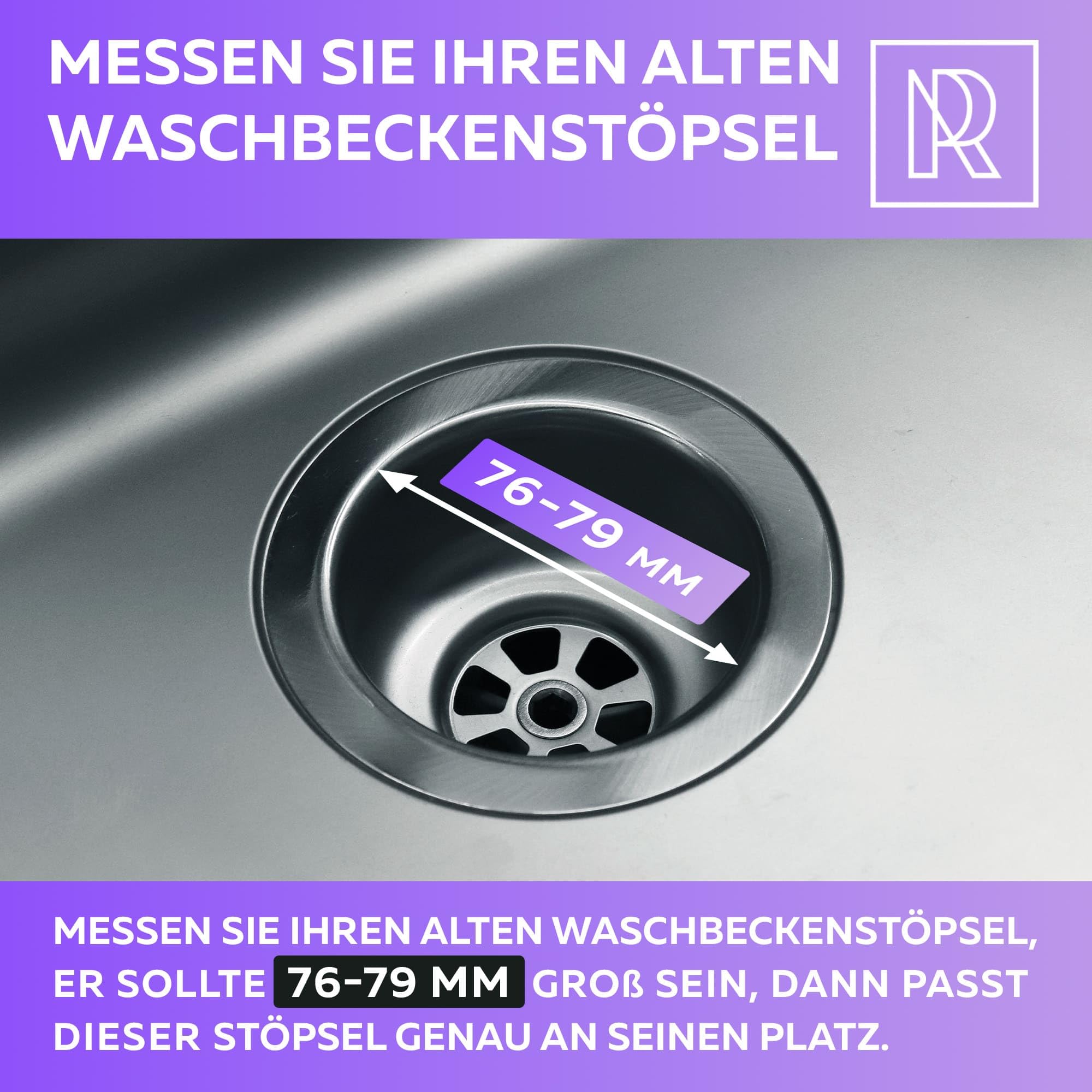 m-rosenfeld-home-universal-k-chensp-le-st-psel-79mm-schwarz image 4