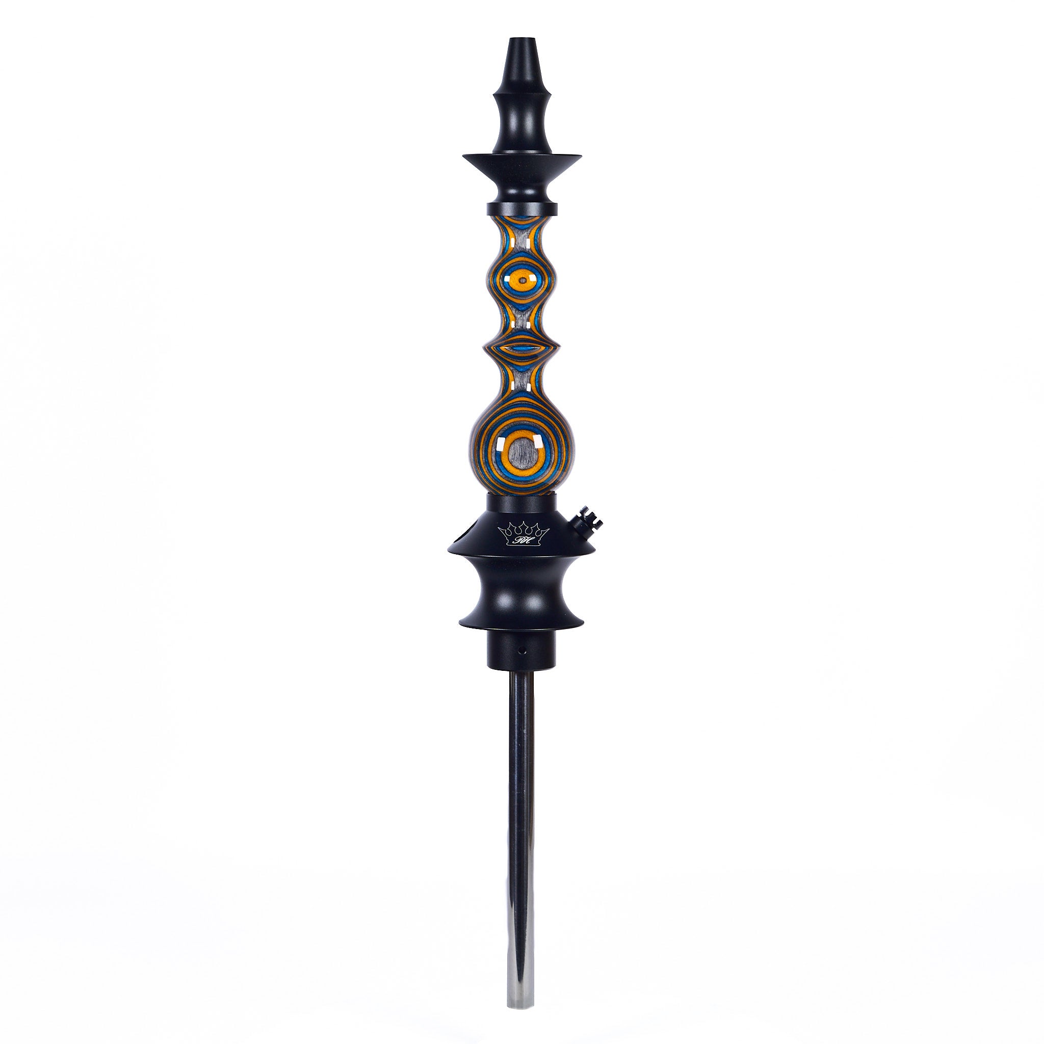 regal-hookah-mini-queen-shisha-dw-safari-kompakt image 1