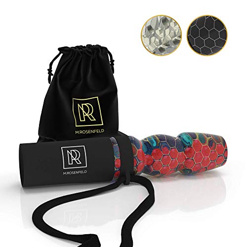 m-rosenfeld-mundst-ck-shisha-hygiene-waben-harz-schwarz image 6