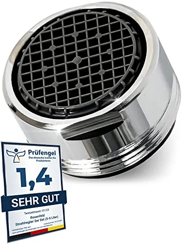 m-rosenfeld-home-strahlregler-m24-perlator-5l-min image 1