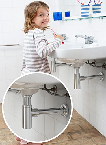 m-rosenfeld-home-design-siphon-waschbecken-chrom-set image 8