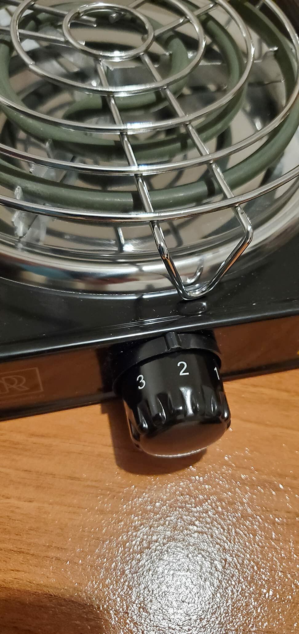 Schnell glühend