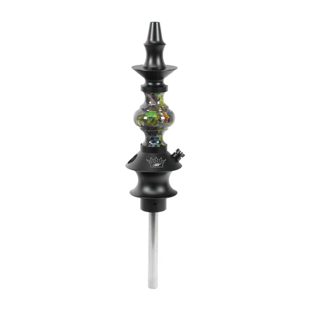 regal-pawn-epoxy-colors-swirl-shisha-unikat image 1
