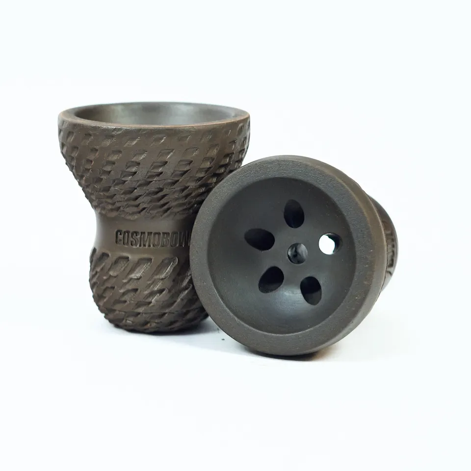 cosmo-bowl-turkish-predator-shisha-kopf-glasiert image 1