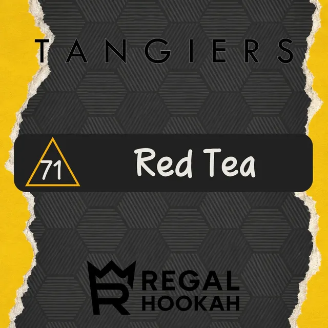 tangiers-noir-c71-red-tea-shisha-tabak-250g-tee image 1