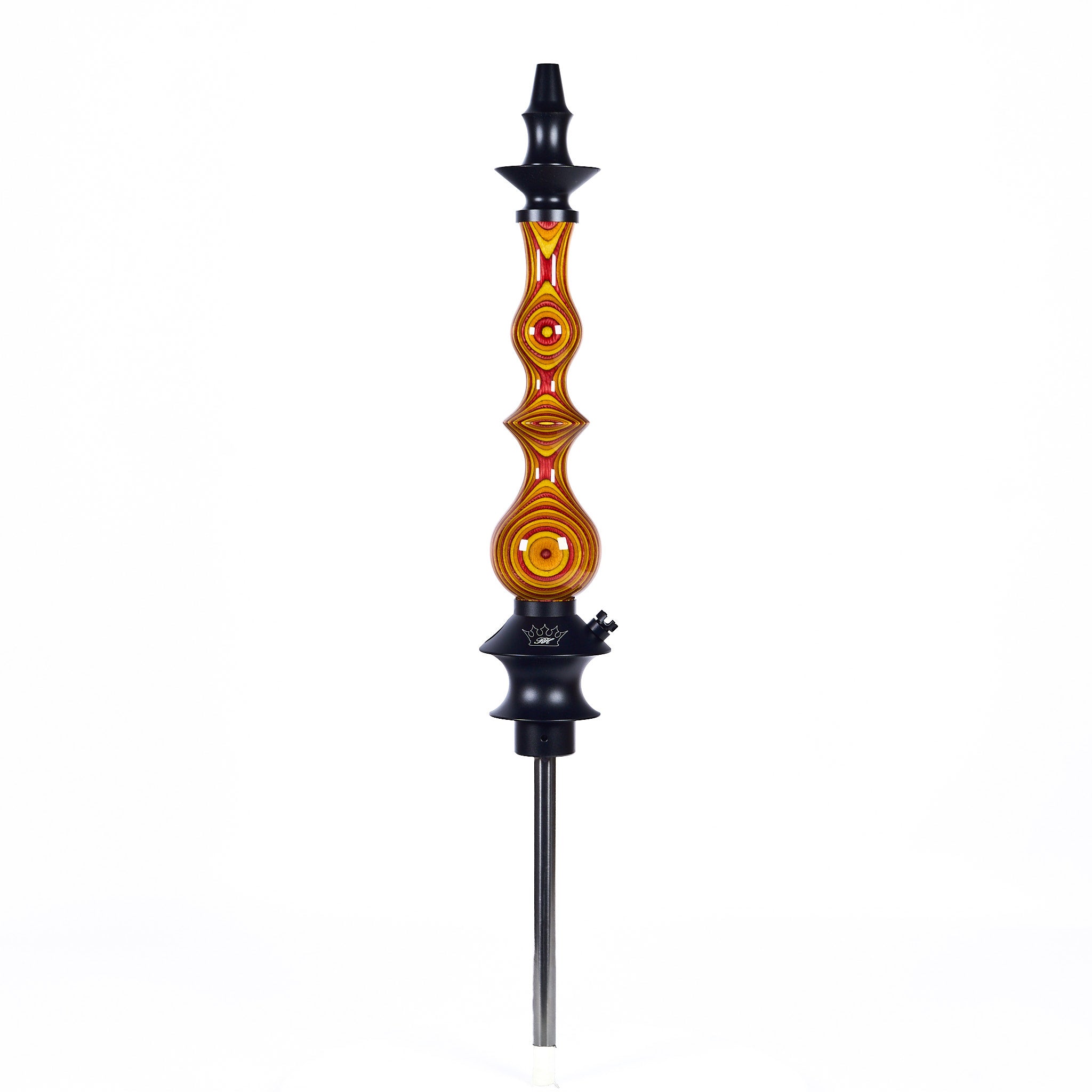 regal-queen-dw-tequila-sunrise-shisha-ringe image 1
