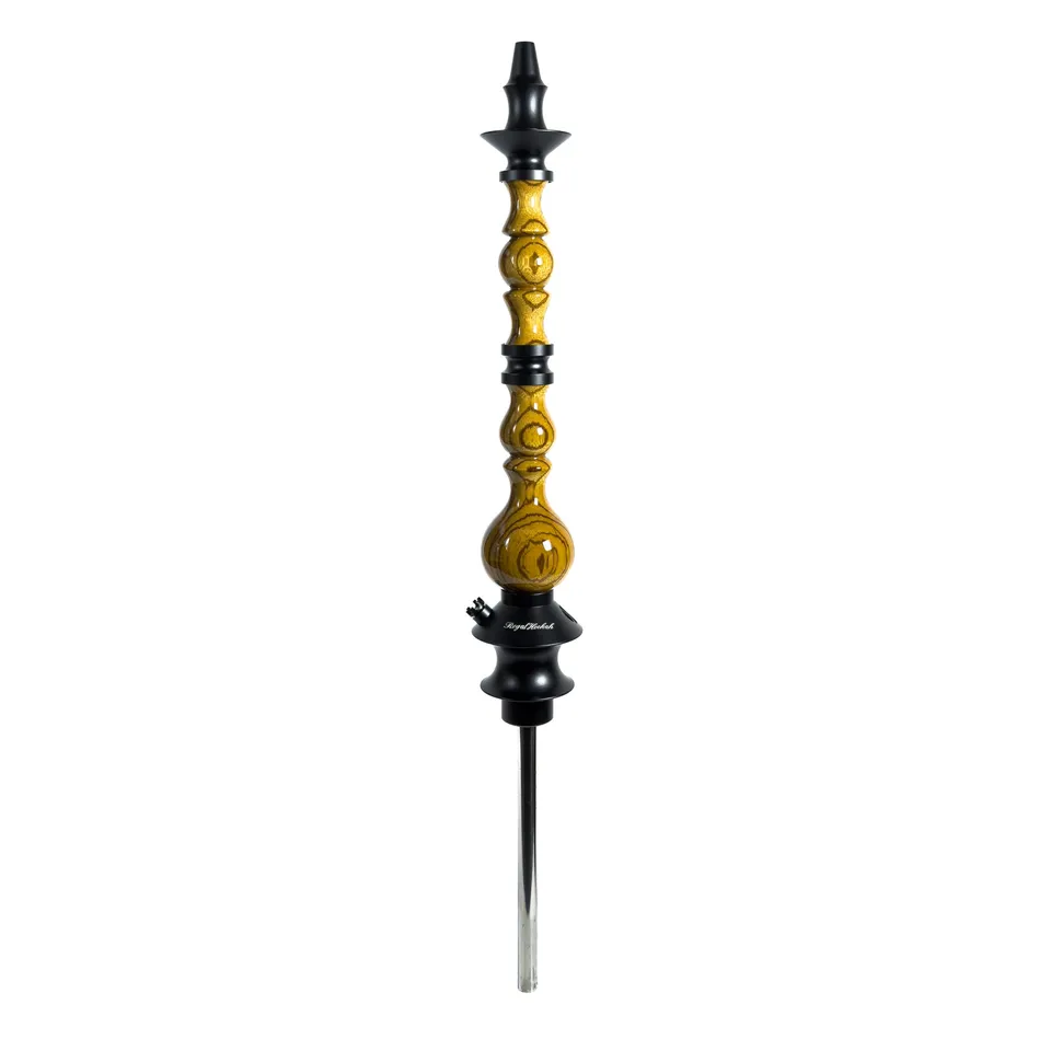 regal-king-shisha-satin-wood-gro-holz-premium image 1