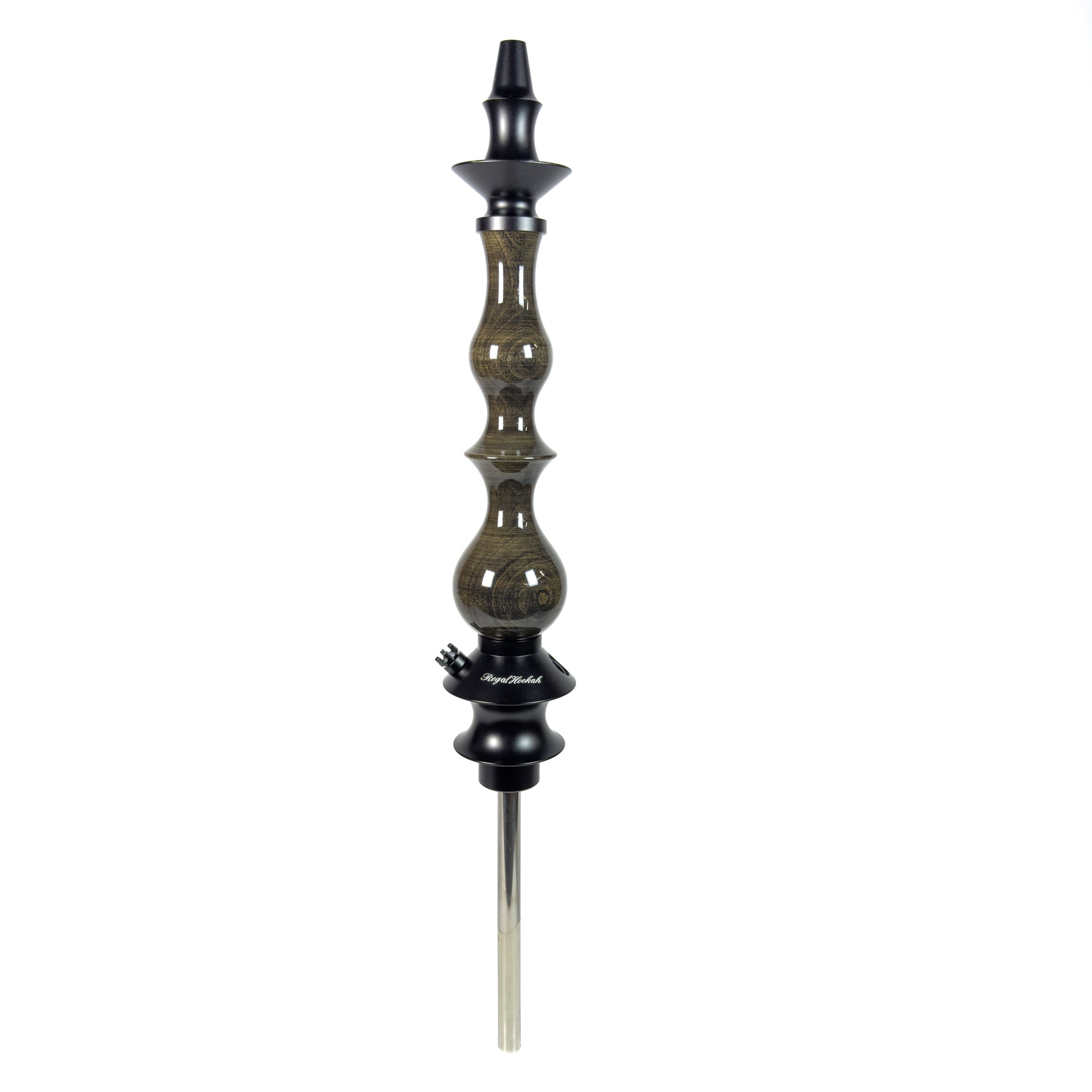 regal-queen-blackwood-shisha-holz-dunkelgrau image 1