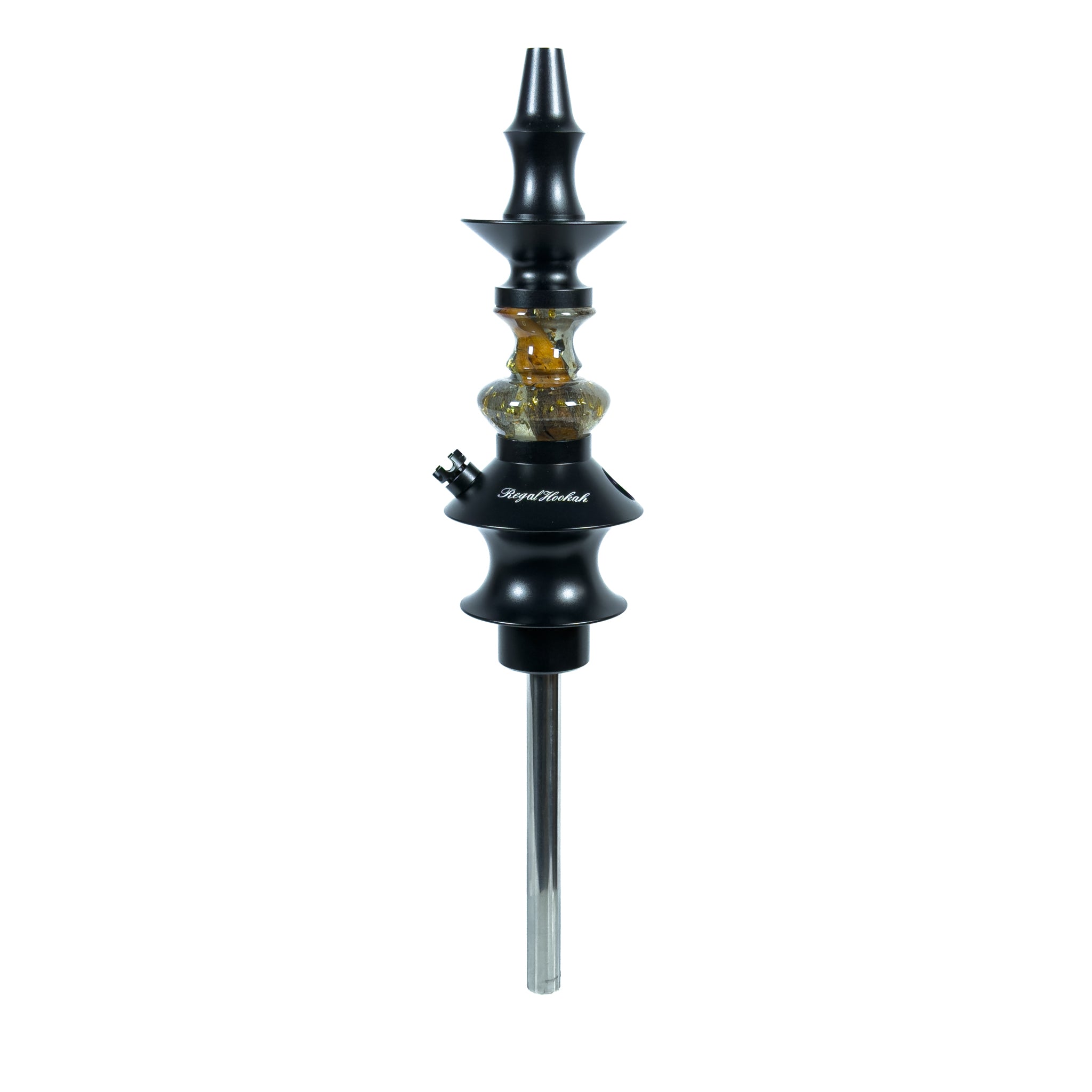 regal-hookah-pawn-epoxy-green-wood-shisha-gr-n image 1