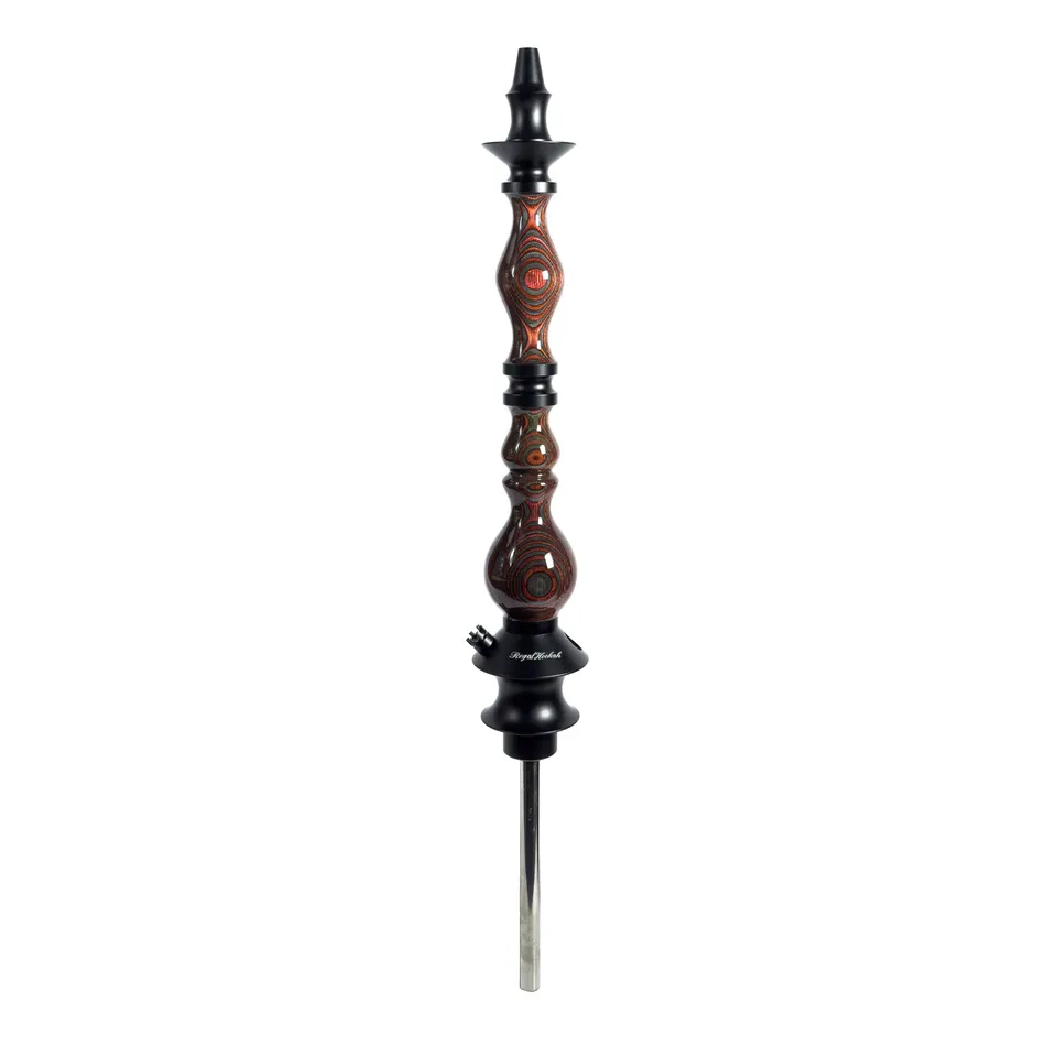 regal-hookah-regal-king-dw-blackvelvet-holz-shisha-ringe image 1