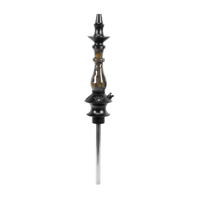 regal-prince-brown-zeus-dark-glowing-shisha-braun-holz image 1