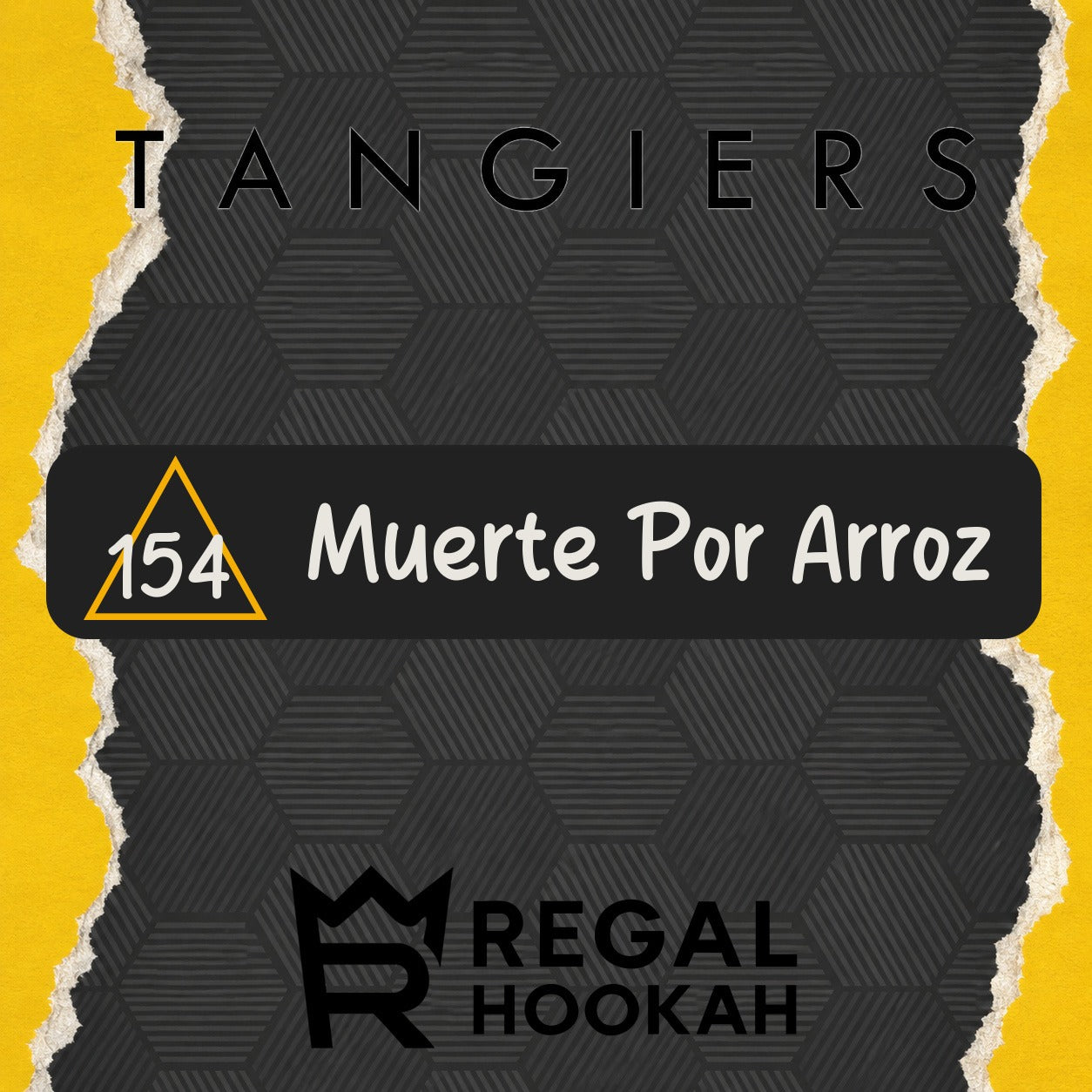 tangiers-noir-c154-muerte-por-arroz-tabak-250g-zimt image 1