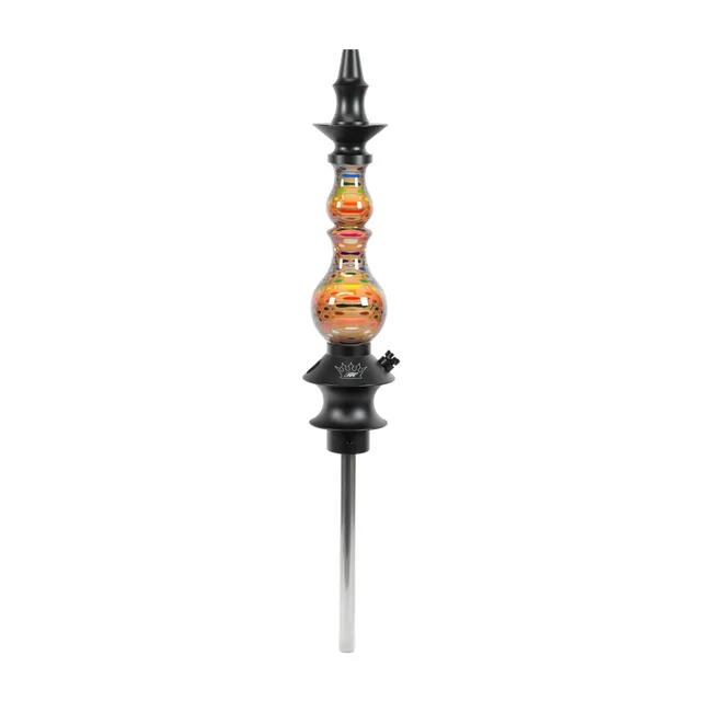 regal-bishop-shisha-epoxy-color-pencil-unikat image 1