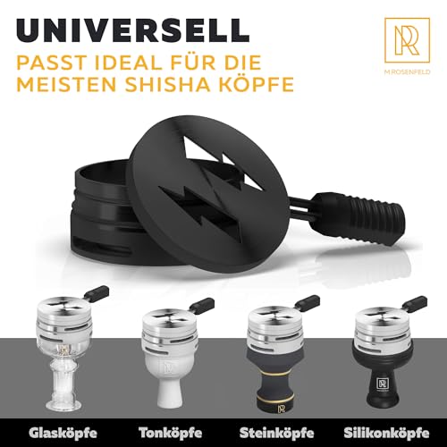 m-rosenfeld-k-pfe-smokebox-hmd-aufsatz-schwarz-universal image 8
