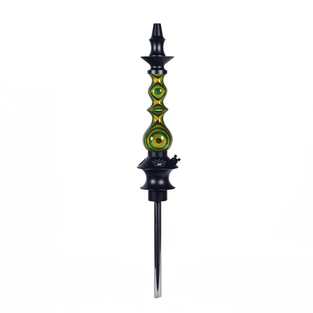 regal-hookah-mini-queen-dw-premier-camo-holzshisha-kompakt image 1