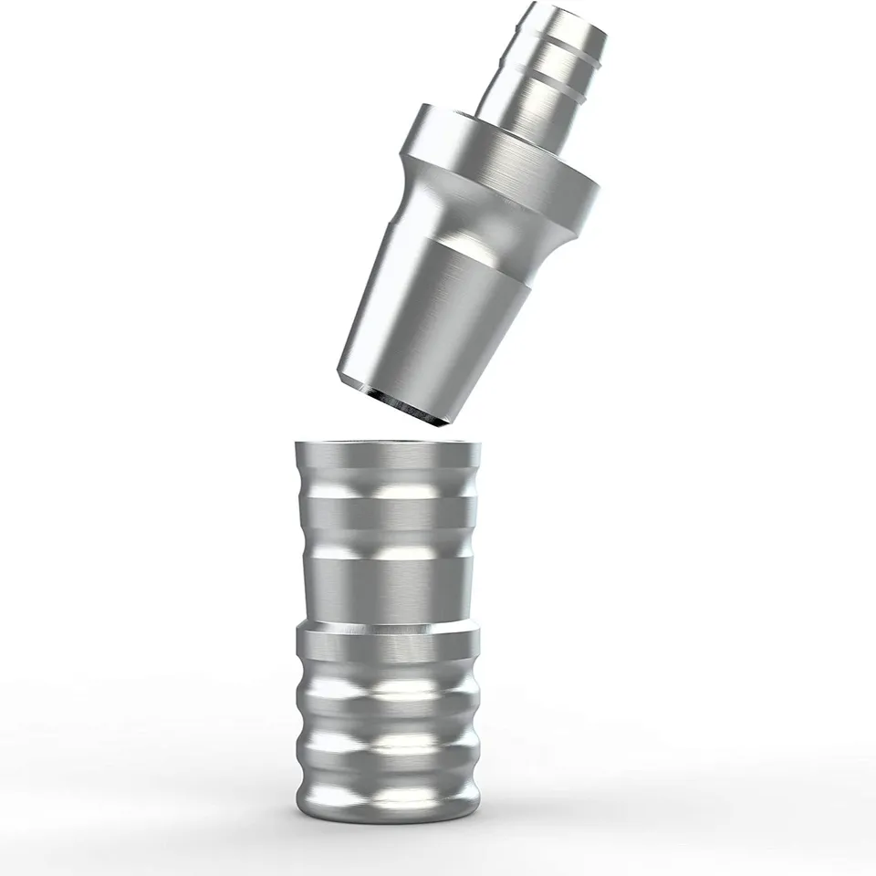 m-rosenfeld-schlauchadapter-shisha-aluminium-18-8-2-teilig image 1