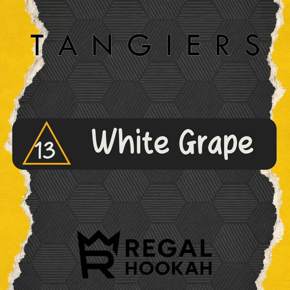 tangiers-noir-c13-white-grape-shisha-tabak-250g-traube image 1