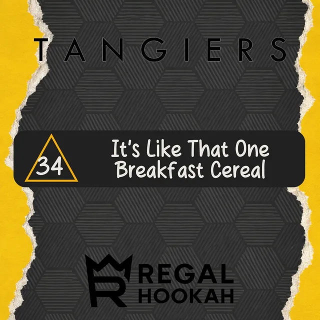 tangiers-noir-c34-shisha-tabak-250g-cereal image 1