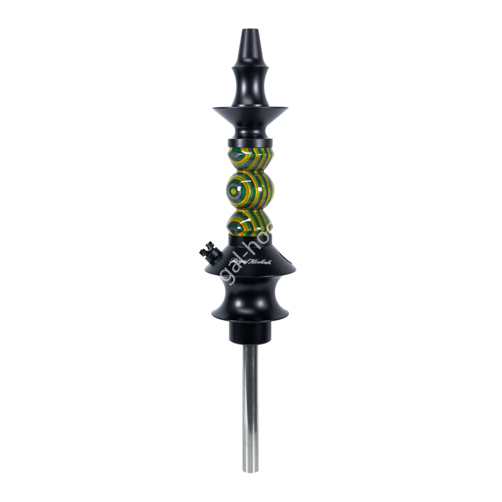regal-hookah-pawn-short-dw-premier-camo-shisha-4-farbig image 1