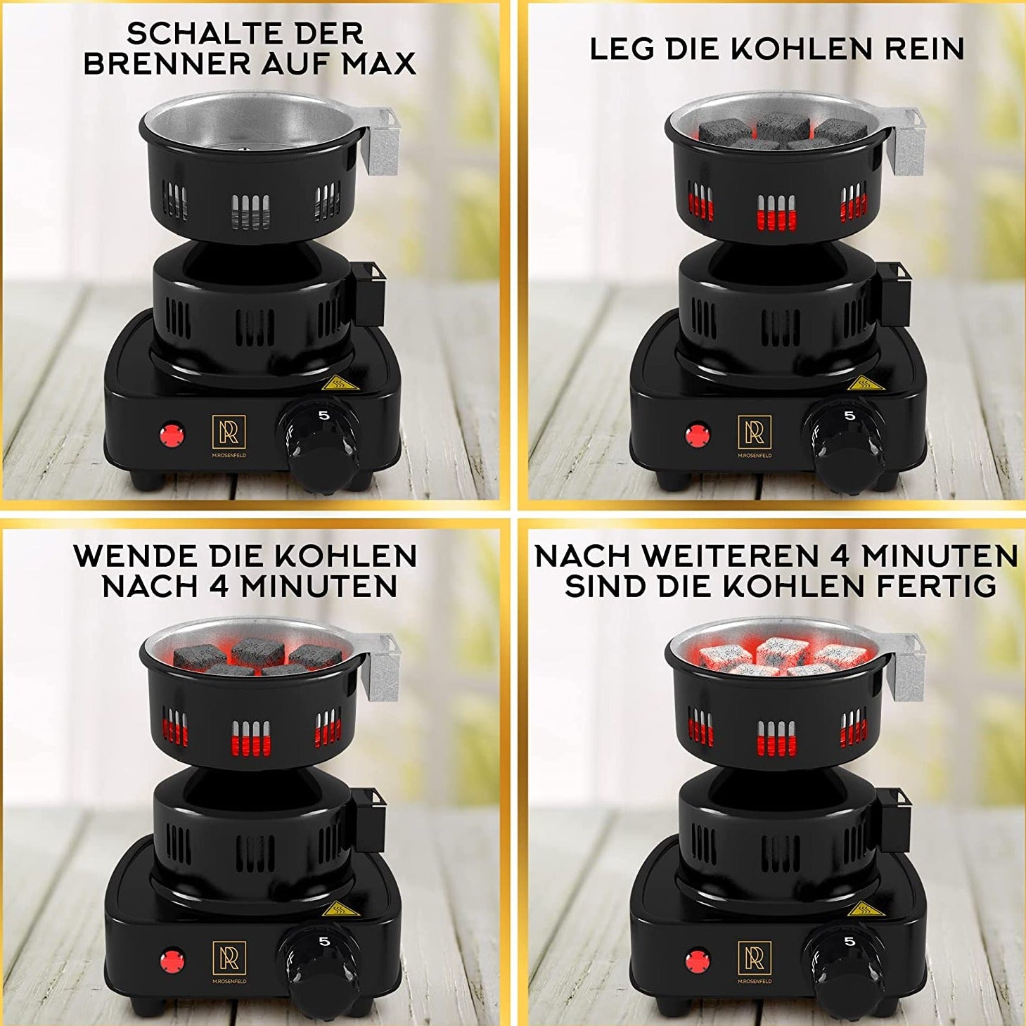 m-rosenfeld-kohleanz-nder-fire-tower-450w-edelstahl image 5