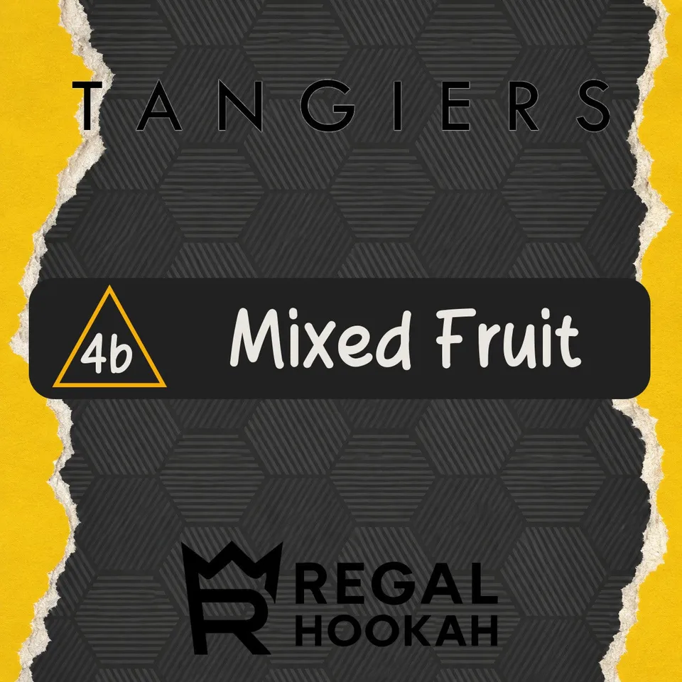 tangiers-noir-c4b-shisha-tabak-mixed-fruit-250g-dark image 1