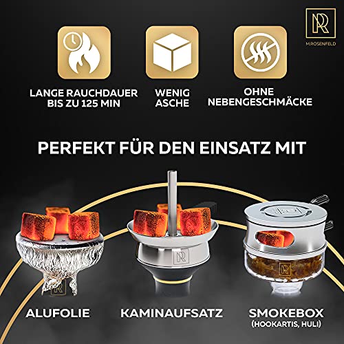 m-rosenfeld-premium-shisha-kohle-kokos-1-25-kg image 3