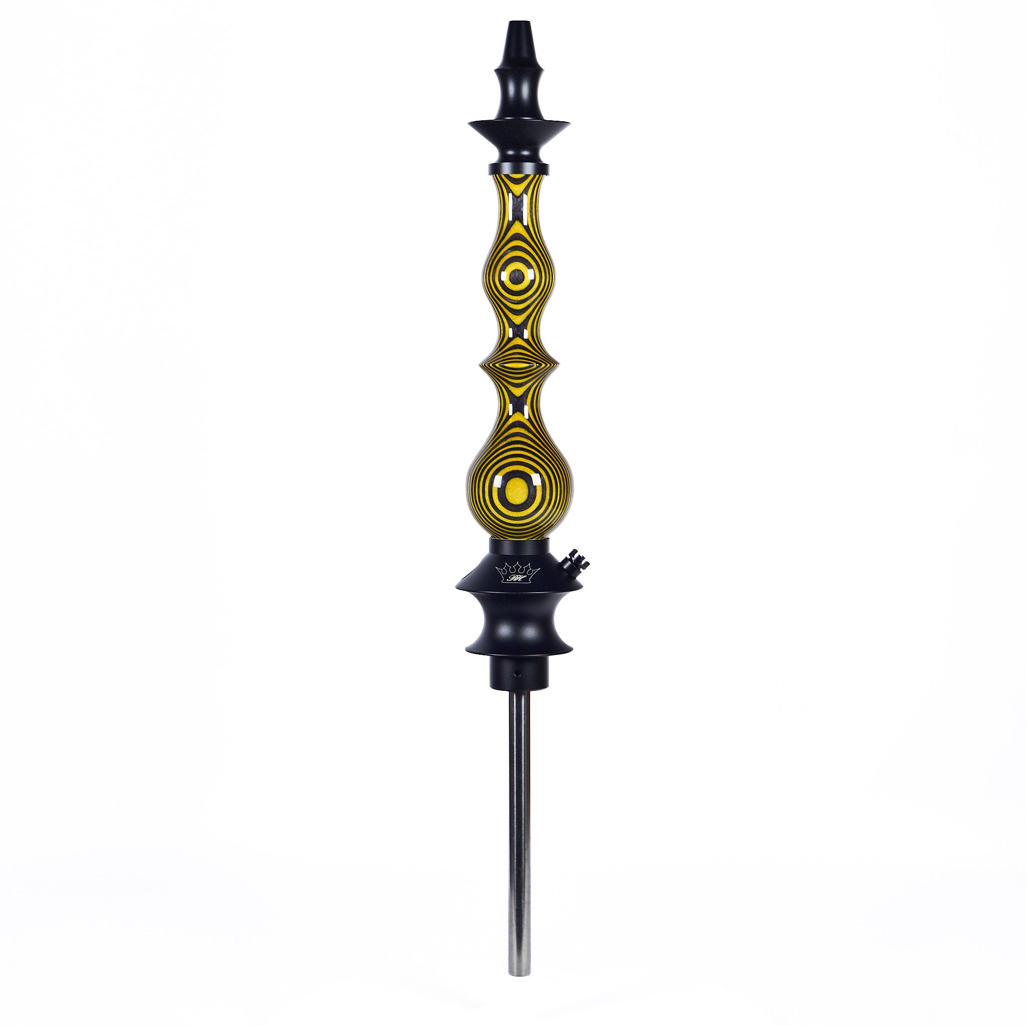 regal-queen-dw-wildfire-holz-shisha-double-wood image 1