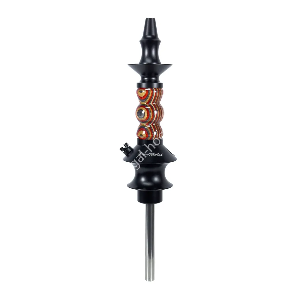 regal-hookah-pawn-short-dw-ruby-ridge-shisha-kompakt image 1